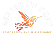 Center of Hope | Restoration and Self-Reliance